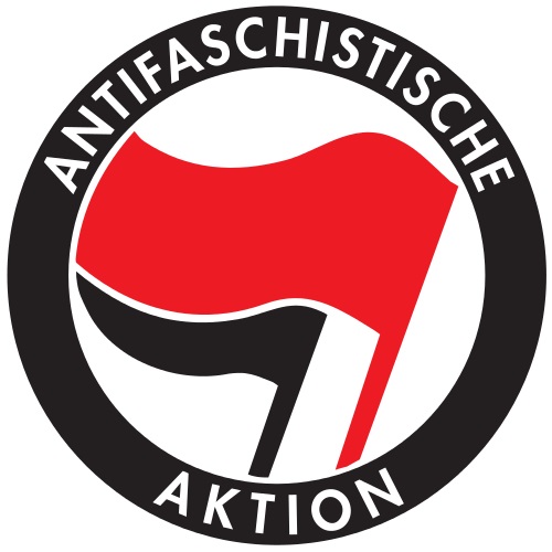 Antifa GmbH